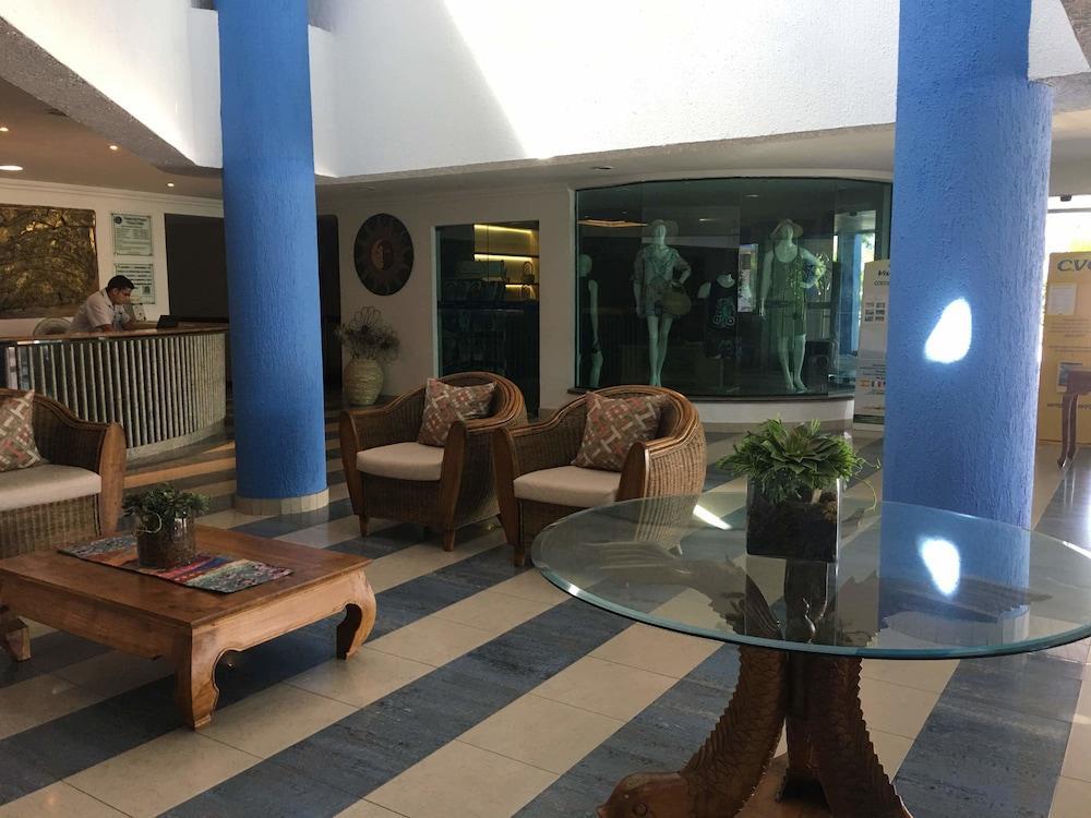מלון פורטו סגורו Sueds Plaza מראה חיצוני תמונה