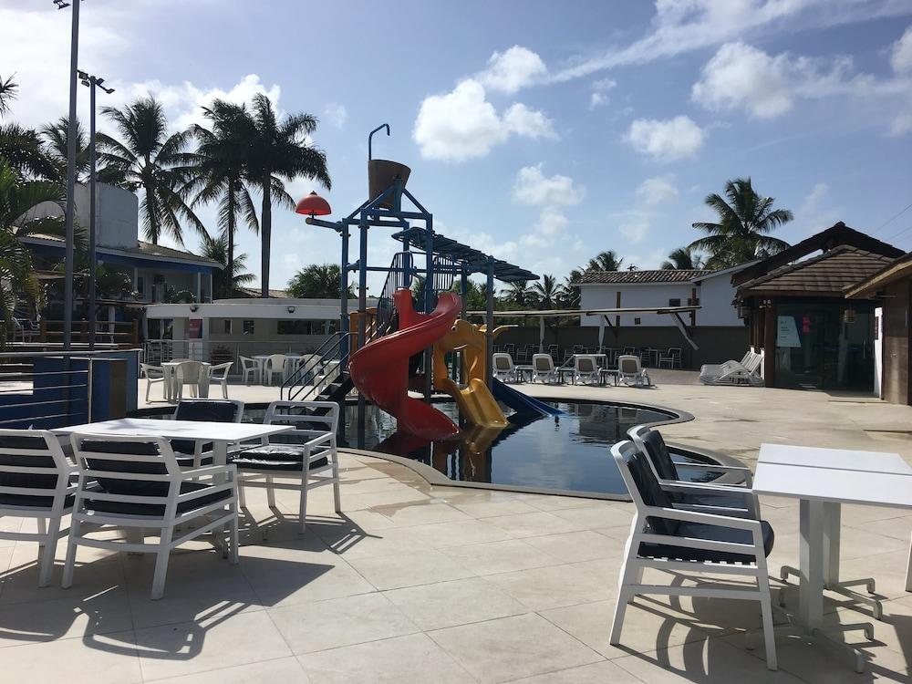 מלון פורטו סגורו Sueds Plaza מראה חיצוני תמונה