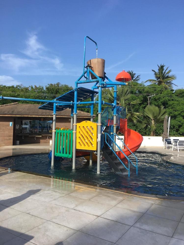 מלון פורטו סגורו Sueds Plaza מראה חיצוני תמונה