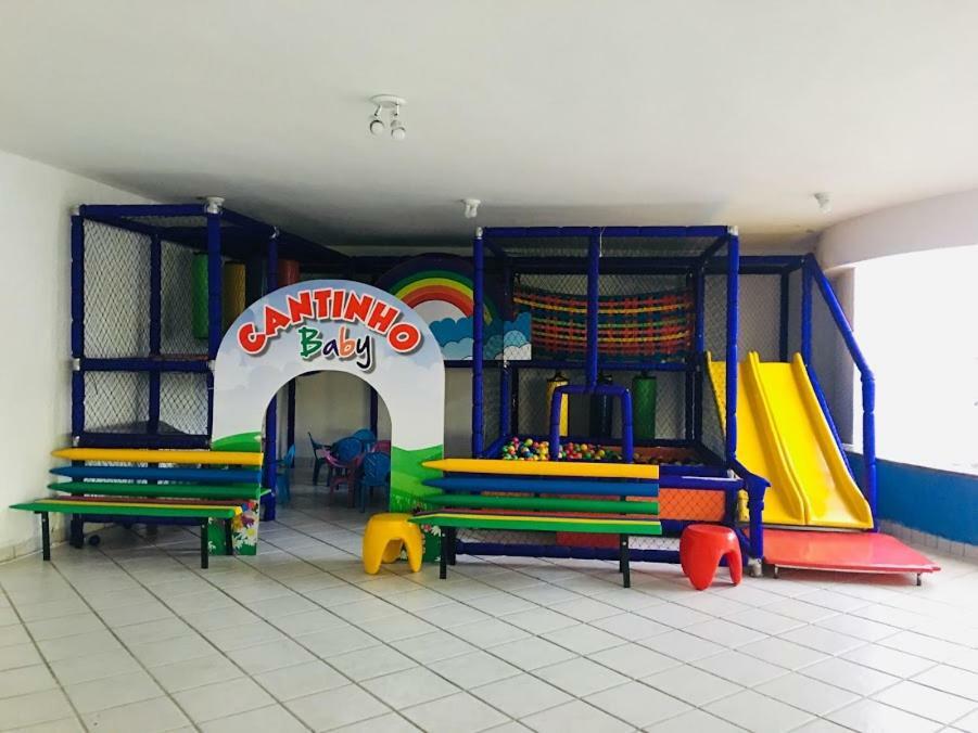 מלון פורטו סגורו Sueds Plaza מראה חיצוני תמונה